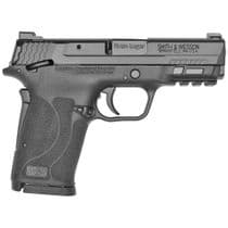 S&W M&P9 Shield EZ M2.0 TruGlo 9mm Pistol - Easy R... - 9mm