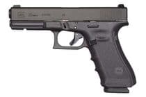 Glock G22 Gen 4 .40 S&W - 15-Rd Tactical Semi-Auto... - .40 S&W