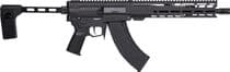 CMMG Dissent MK47 7.62x39 12.5in Armor Black - 7.62X39
