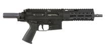 B&T SPC9 Gen 1 Tactical 9mm Pistol, 32-Round High-Capacity Polymer - 9mm