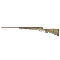 Weatherby Vanguard 6.5 Creedmoor Gen 1 Bolt Rifle - MultiCam Precision - 6.5 Creedmoor