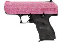 Hi-Point C-9 Gen 1 Pink Sparkle 9mm Semi-Auto Pist... - 9mm