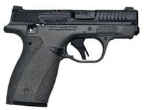 Smith & Wesson M&P Bodygaurd 2.0