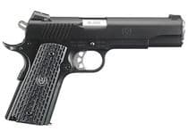 Ruger SR1911 Commander .45 ACP Tritium Elite Compact Pistol - .45 ACP