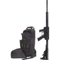 Just Right Carbines Gen 3 Takedown .45 ACP Rifle - Portable Precision - .45 ACP