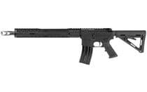 Black Rain Spec15 Gen 1 .458 SOCOM Rifle - 16" Barrel, 10-Round Capacity - .458 SOCOM