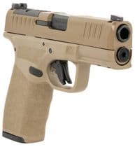 Springfield Hellcat Pro OSP 9mm FDE Optics-Ready P... - 9mm