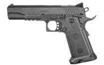 Girsan Witness 2311 Gen 1 9mm Optics-Ready Black P... - 9mm