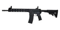 TIPPMANN M4-22 Elite: Versatile .22LR Semi-Auto Rifle with M-LOK - .22 LR