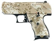 Hi-Point C9 Gen 1 Desert Camo 9mm - Lightweight Ta... - 9mm