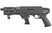 Ruger PC Charger 9mm Tactical Pistol - Compact & Customizable - 9mm