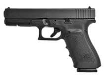 Glock 21 Gen4 .45 ACP Semi-Auto Pistol with Adjustable Sights - .45 ACP
