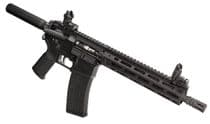 Tippmann Elite Gen 1 .22 LR Semi-Auto Pistol - 25-... - .22 LR
