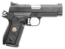 Wilson Combat EDC X9 Gen 2: 9mm, 4" Barrel, 15rd Capacity Semi-Auto Pistol - 9mm