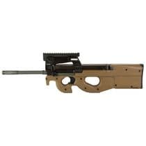 FN PS90 5.7x28mm 16in Flat Dark Earth - 5.7x28mm