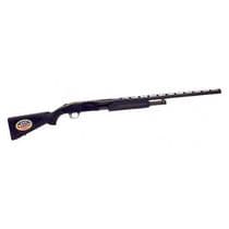 Mossberg 500 Gen 1: Versatile 12Ga Pump Shotgun, M... - 12 Gauge