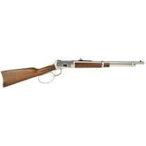 Heritage 92 Classic .357/.38 Special Stainless Lever Rifle - TALO Engraved - .357 Magnum