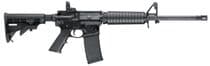 Smith and Wesson M&P15 Sport II 5.56 16" Barrel 30-Rounds USED