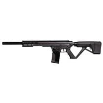 Garaysar Fear 125 Gen 1 Black 12GA Semi-Auto Shotg... - 12 Gauge