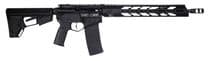Diamondback DB15 Gen 1 AR Rifle - 5.56 NATO, Adj. ... - 5.56 NATO