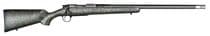 Christensen Ridgeline 3rd Gen .30 Nosler Carbon Bolt Rifle - Green - .30 Nosler