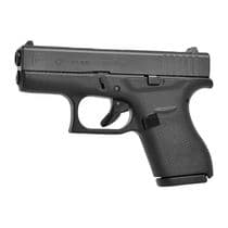 Glock 42 Gen 5 .380 ACP Subcompact - Lightweight Concealed Defense - .380 ACP