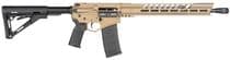 Diamondback DB15 Gen 1 FDE 5.56 NATO, 16" Barrel Semi-Auto Rifle - 5.56 NATO
