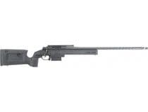 LaRue Siete Magnum 6.5 PRC 24in Black - 6.5 PRC