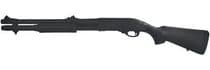 Remington 870 Police Tactical Pump Shotgun Gen 1 - 12 Gauge, 6-Round - 12 Gauge