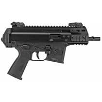 B&T APC9K Pro Gen 1 - 9mm Tactical Pistol, 33rd, Glock Mag Compatible - 9mm
