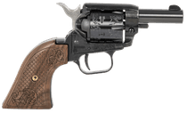 Heritage Barkeep .22 LR Engraved Compact - Gen 1 - .22 LR