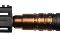 Q Erect9r Quickie Mount Copper for Cherry Bomb