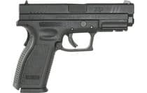 Springfield XD-40 Gen 1 .40 S&W - Ergonomic Semi-Auto Pistol - .40 S&W