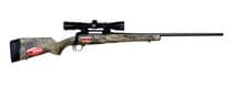 Savage 110 Apex Hunter XP .300 WSM 24in Realtree Timber Camo - .300 WSM