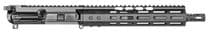 Noveske Chainsaw Gen 1 .300 BLK Upper, 10.5" Barre... - .300 AAC Blackout