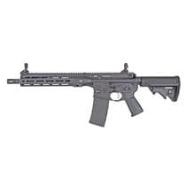 LWRC Icmkii SBR 5.56 12" Barrel 30-Rounds Adj. Gas Block