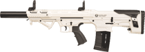 Panzer BP12 Gen2 Alpine White 12GA Semi-Auto Shotgun, 20" Barrel - 12 Gauge