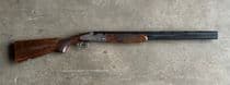 Beretta 687 EELL Diamond Pigeon 12 Ga 28in - 12 Gauge