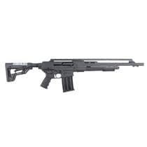 Standard SKO-12 Tactical Semi-Auto Shotgun, 12 GA, Black Finish - 12 Gauge