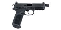 FNX-45 Tactical Gen 1: .45 ACP Night Sights, Threaded Barrel Handgun - .45 ACP
