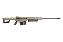 Barrett M82A1 .416 Tactical Semi-Auto Rifle - Precision Powerhouse - .416 Barrett