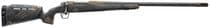 Fierce Carbon Rival .300 PRC Tactical Camo Bolt-Action Rifle - .300 PRC
