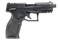 Taurus TX22 Gen2 T.O.R.O. .22 LR Optic-Ready Threa... - .22 LR