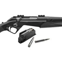 Benelli LUPO Gen 1 .308 Win Precision Bolt-Action ... - .308 Win