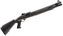 Beretta 1301 Tactical C Mod 2 12 Gauge 18.5in OD G... - 12 Gauge