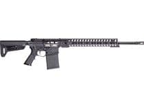POF Rogue 6mm Creedmoor 22in Black - 6mm Creedmoor