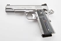 Wilson Combat ACP 1911 9mm Gen 1 - Stainless, G10 ... - 9mm