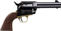 Pietta 1873 .357 Magnum Revolver Gen 1 - Blued, 4.... - .357 Magnum