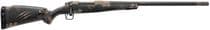 Fierce Carbon Rogue Gen 1 .300 PRC Camo Bolt-Action Rifle - .300 PRC