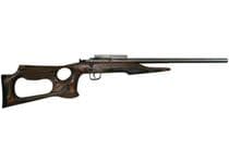 Chipmunk .17 HMR Gen 1 Camo - Precision Lightweigh... - .17 HMR